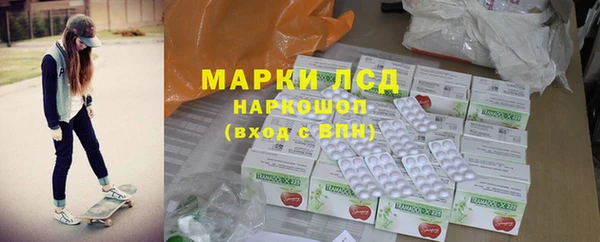 прущий лед Инсар