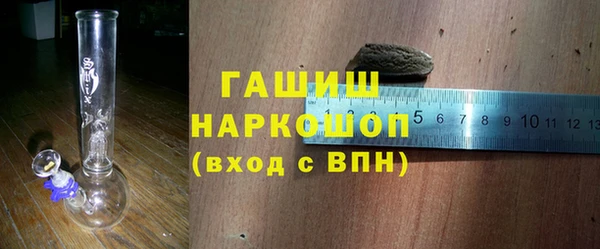прущий лед Инсар
